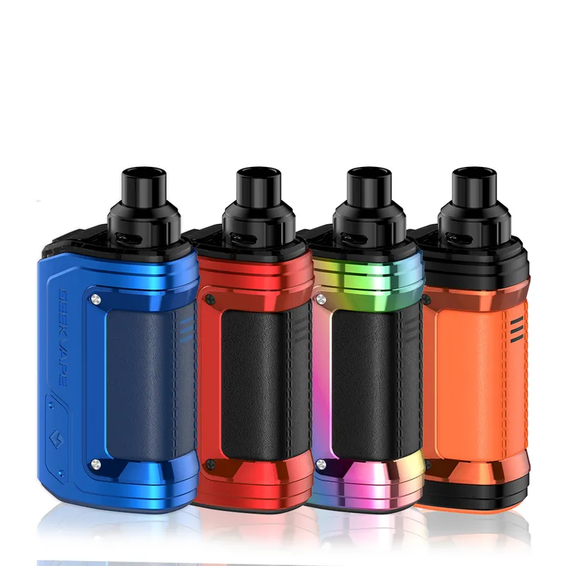 Geekvape Geekvape H45 (Aegis Hero 2) 45W Pod Kit