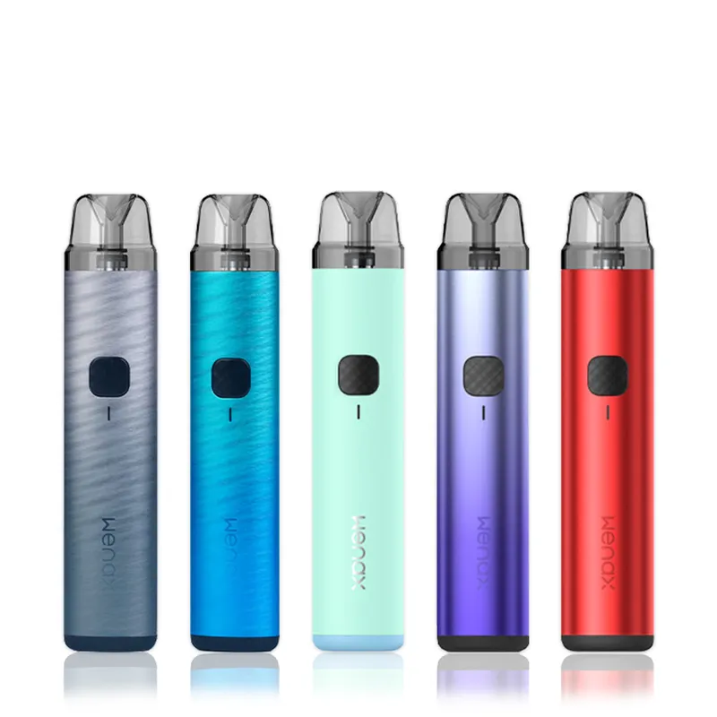 Geekvape Geekvape Wenax H1 19W Pod Kit