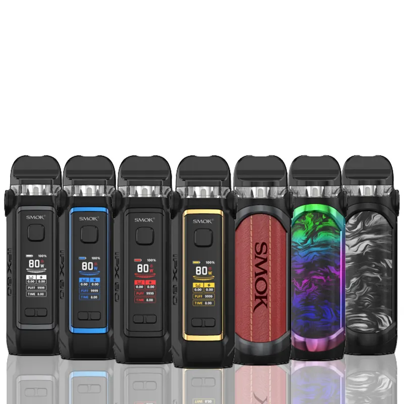 SMOK SMOK IPX80 Pod Kit