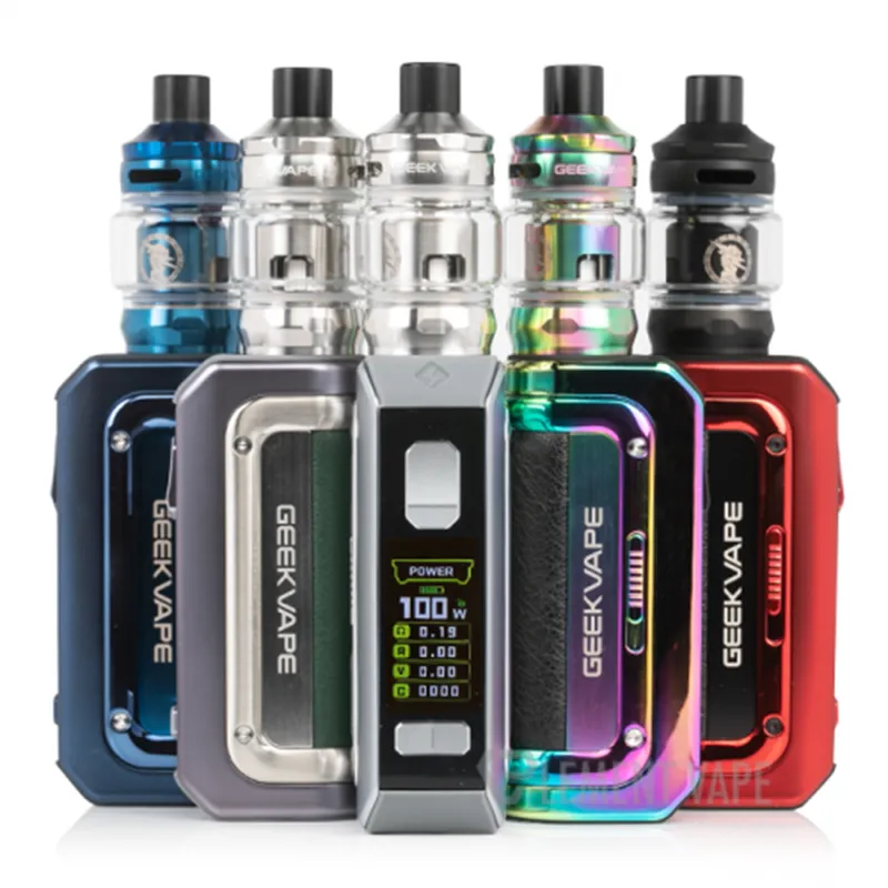 Geekvape Geekvape M100 Aegis Mini 2 Kit