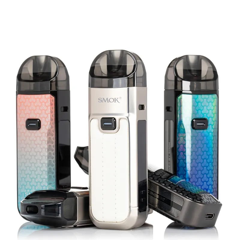 SMOK SMOK NORD 5 80W Pod Kit
