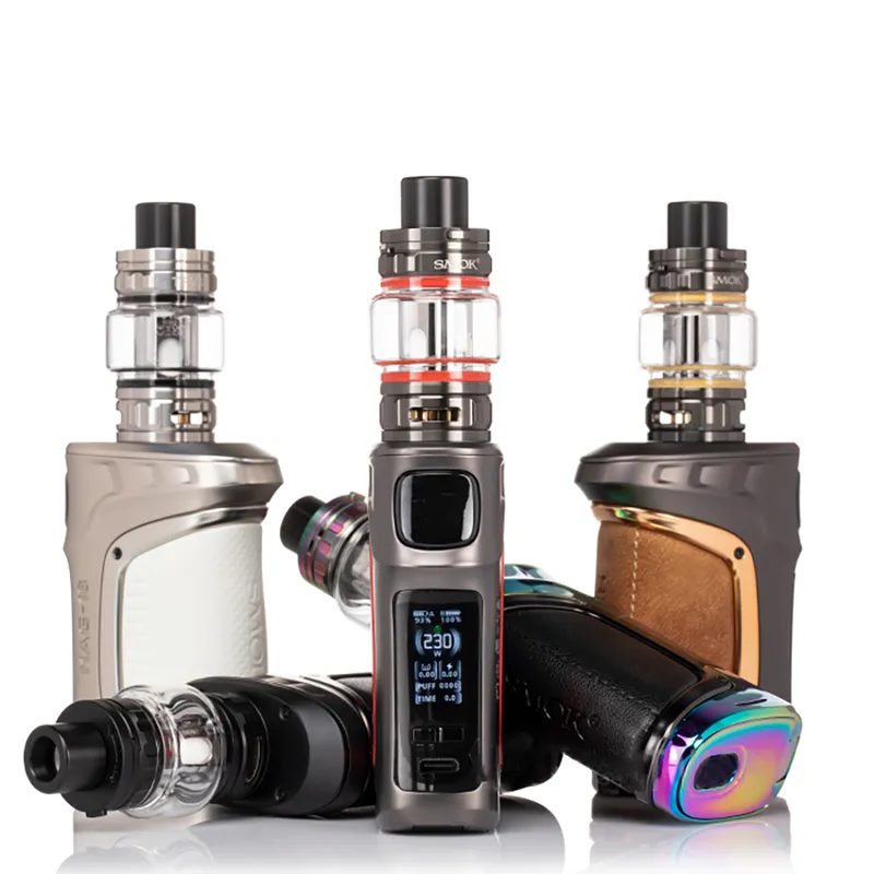 SMOK SMOK MAG-18 230W Kit