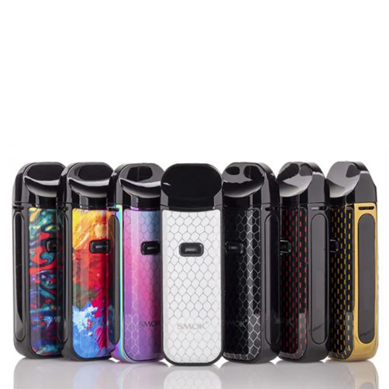 SMOK SMOK Nord 2 40W Pod Kit