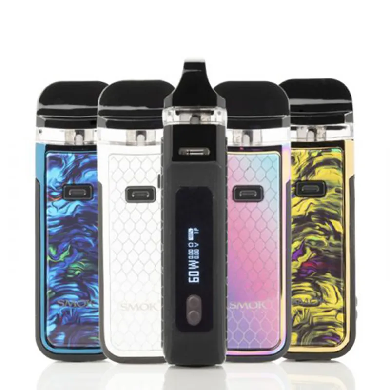 SMOK SMOK Nord X 60W Pod Kit
