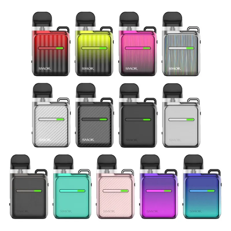 SMOK SMOK Novo Master Box Pod Kit