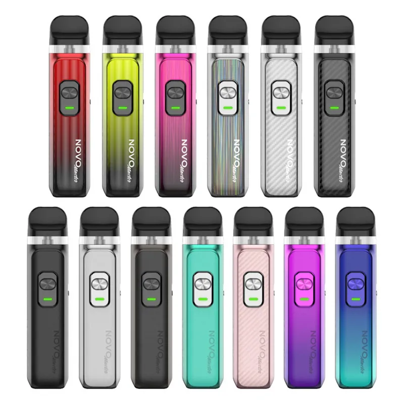 SMOK SMOK Novo Master Pod Kit
