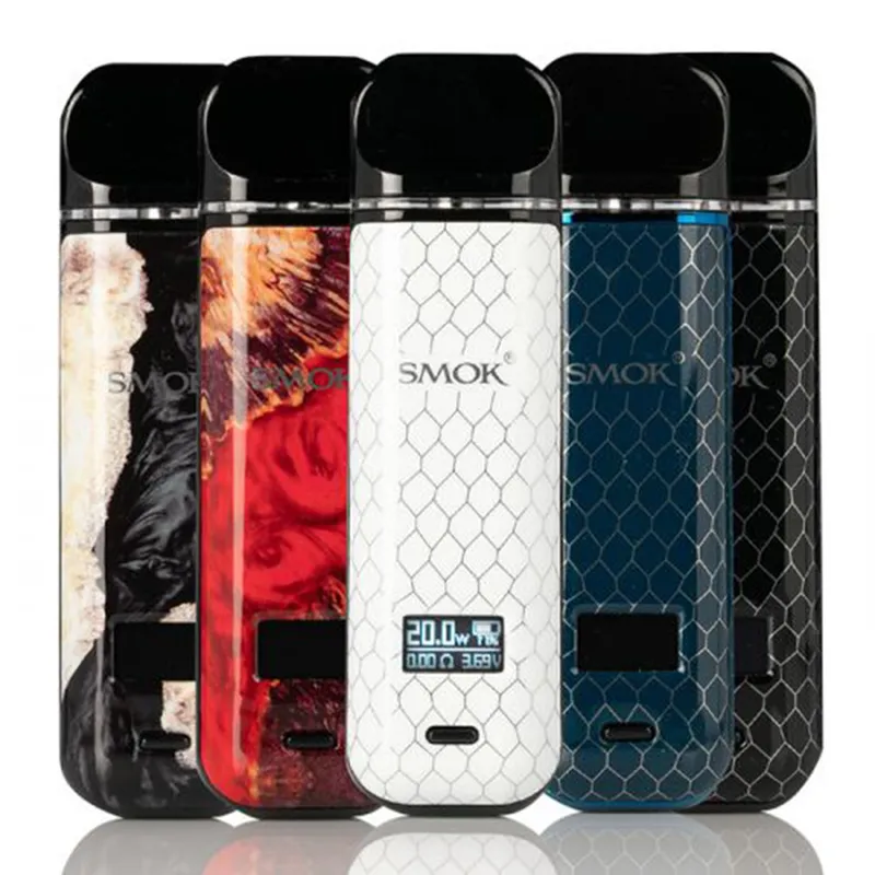 SMOK SMOK Novo X 20W Pod Kit
