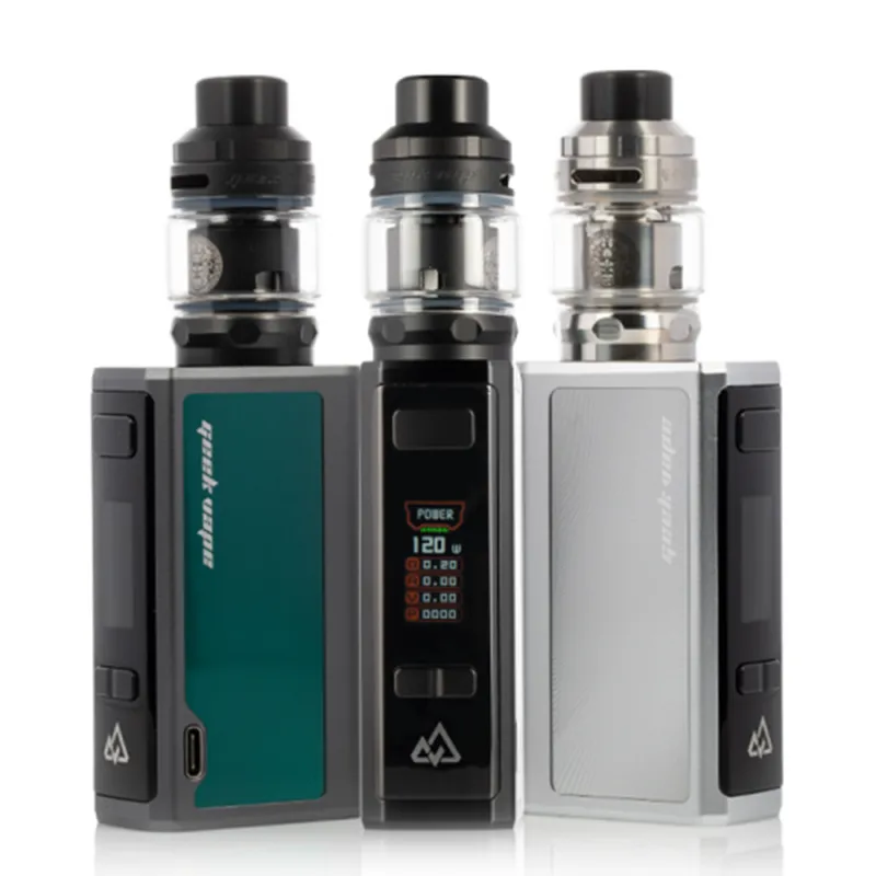 Geekvape Geekvape Obelisk 120 FC Z 120W Kit