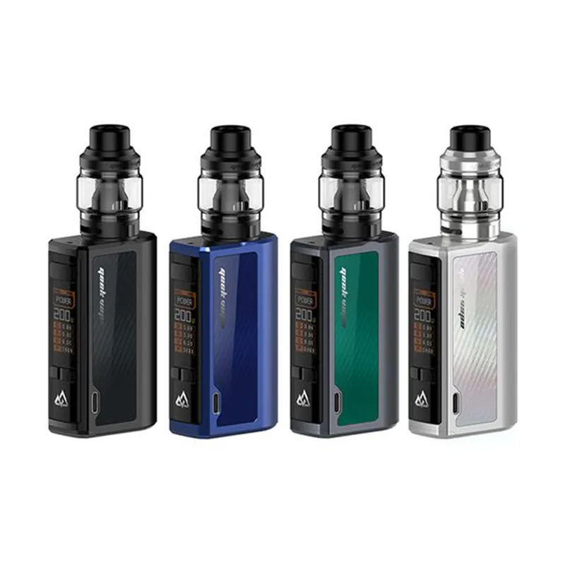 Geekvape Geekvape Obelisk 200 200W Kit