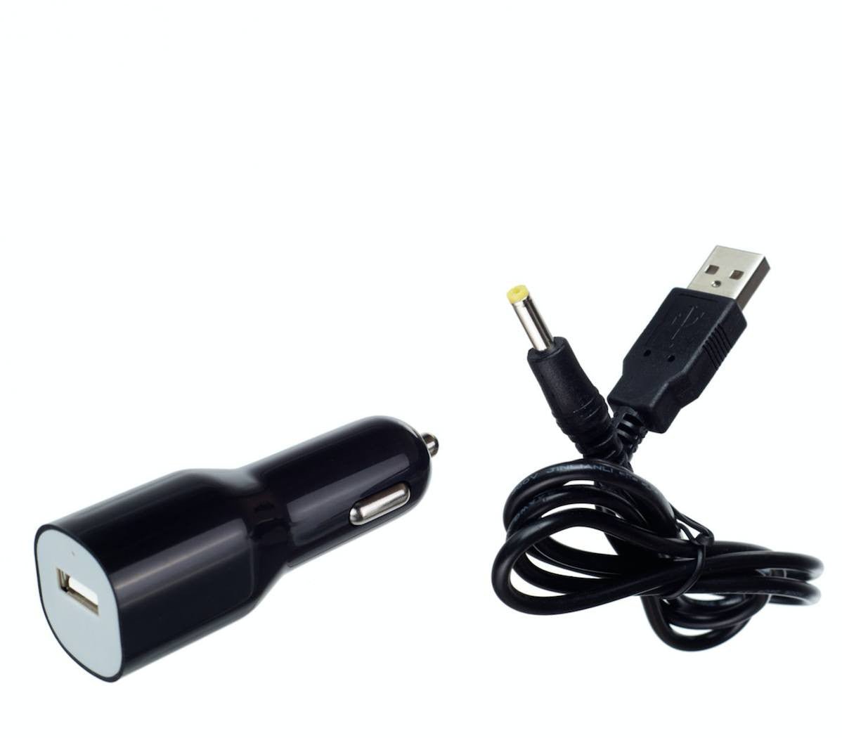 Arizer Car Charger for Arizer Air