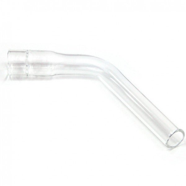 Arizer Bent Glass Stem for Arizer Air, Air 2, Air SE, Air MAX, Solo, Solo 2, Solo 2 MAX, Solo 3