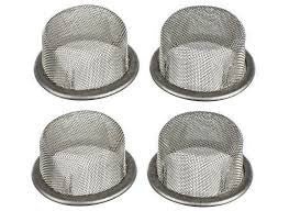 Arizer Dome Basket Screen Set for Arizer Extreme Q, V-Tower, XQ2