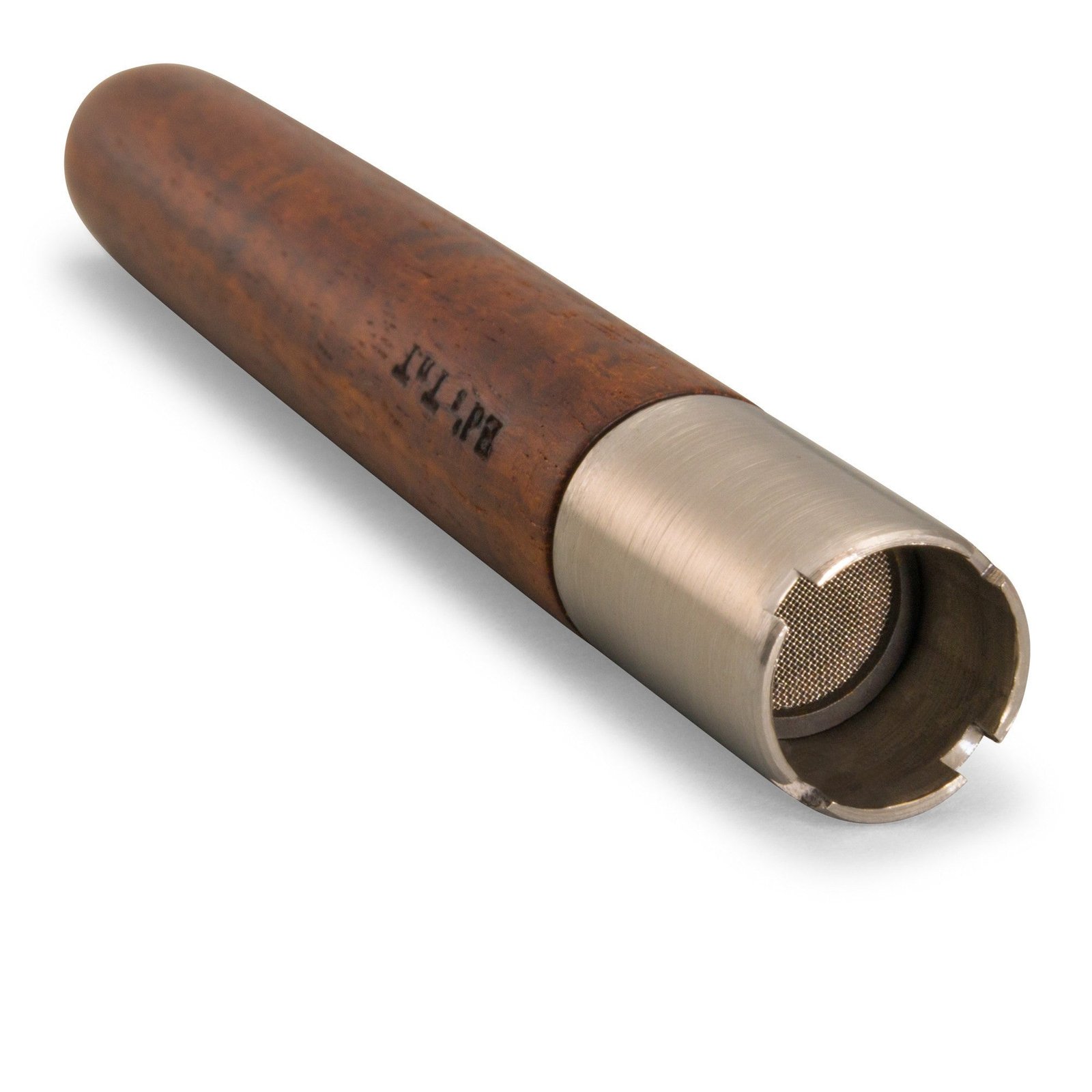 Arizer Ed's TNT Wood Stem for Arizer Solo 2, Solo 2 Max, Solo 3, Air MAX, Air SE, Air 2, Arizer Solo, Air