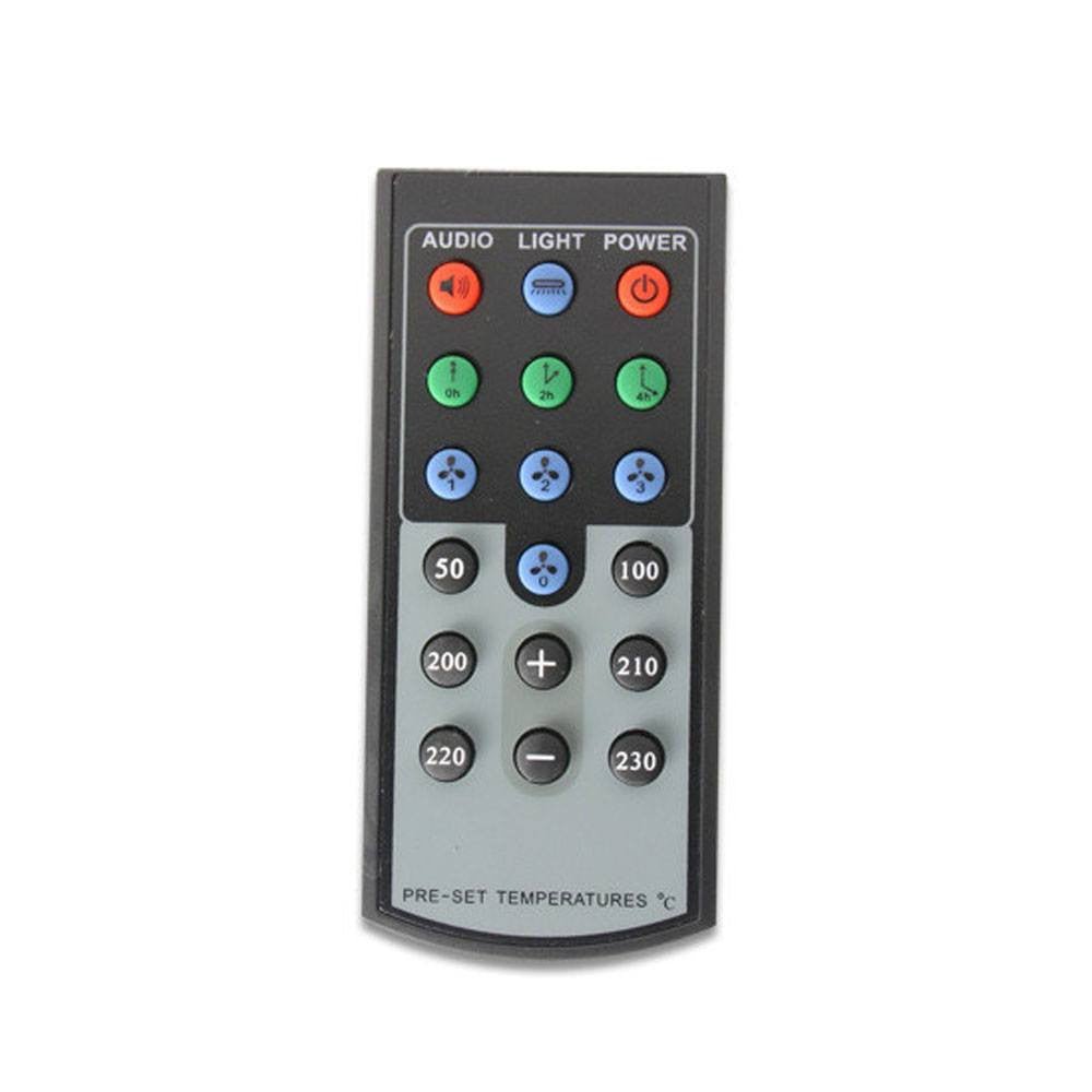Arizer Remote Control for Arizer Extreme Q