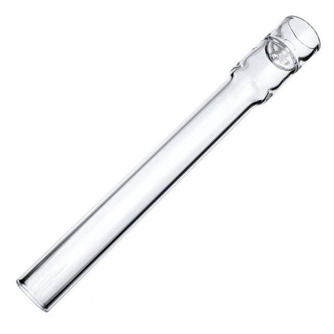 Arizer Straight Glass Stem for Arizer Air, Air 2, Air SE, Air MAX, Solo, Solo 2, Solo 2 MAX, Solo 3