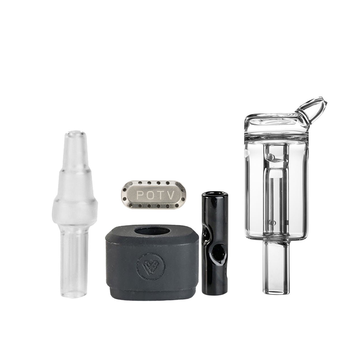 PAX The Optimum accessories kit pack for PAX