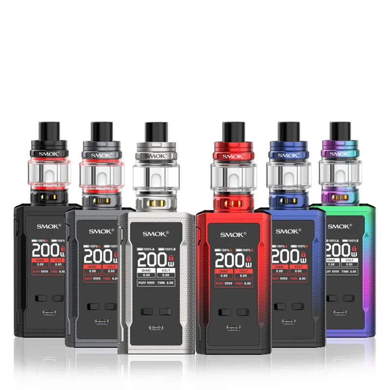 SMOK SMOK R-KISS 2 200W Kit