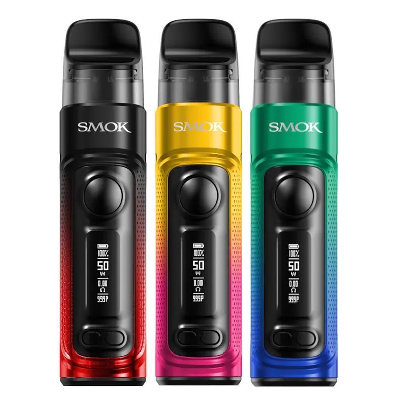 SMOK SMOK RPM C 50W Pod Mod Kit