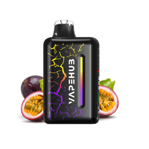 STRAWBERRY STRAWBERRY CHEW – VAPEHUB ULTRA 20000
