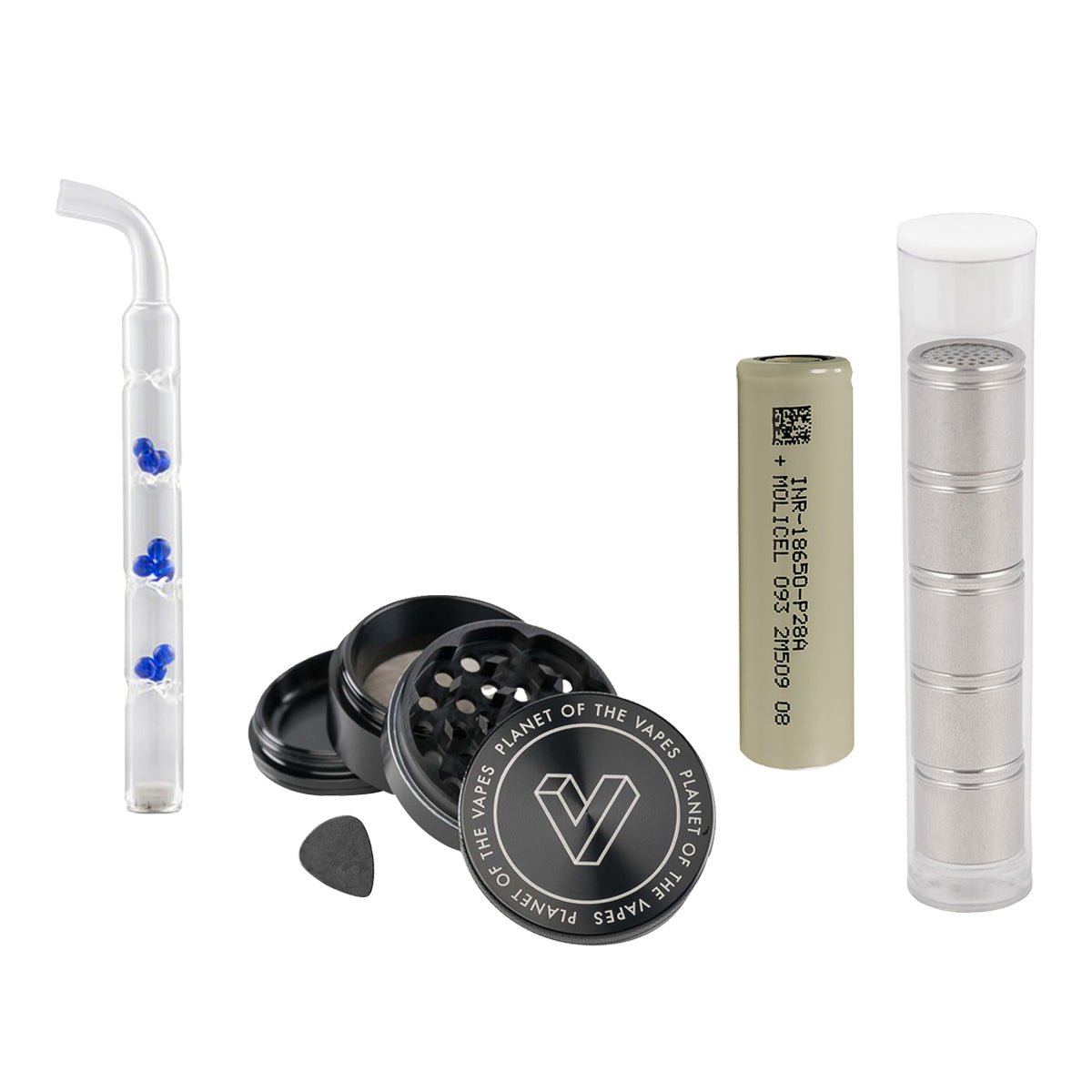 Tinymight Tinymight 2 Accessories Kit